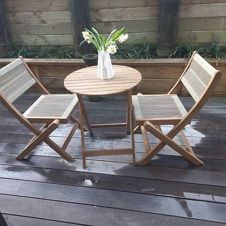 Apartamento Cozy Is The Word Tauranga Exterior foto