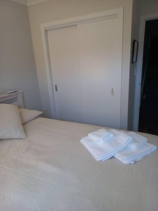 Apartamento Cozy Is The Word Tauranga Exterior foto