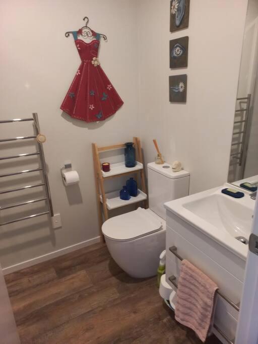 Apartamento Cozy Is The Word Tauranga Exterior foto