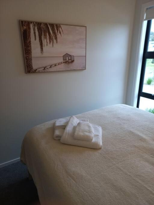 Apartamento Cozy Is The Word Tauranga Exterior foto
