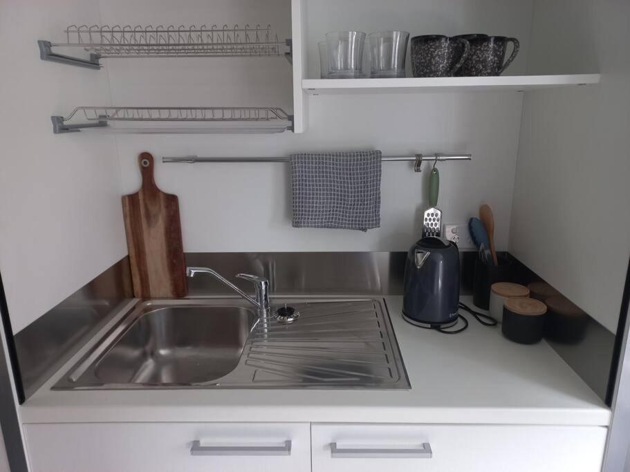 Apartamento Cozy Is The Word Tauranga Exterior foto