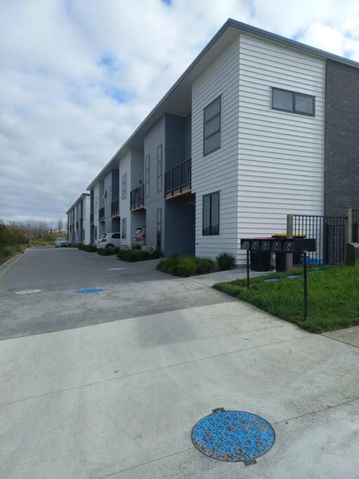 Apartamento Cozy Is The Word Tauranga Exterior foto
