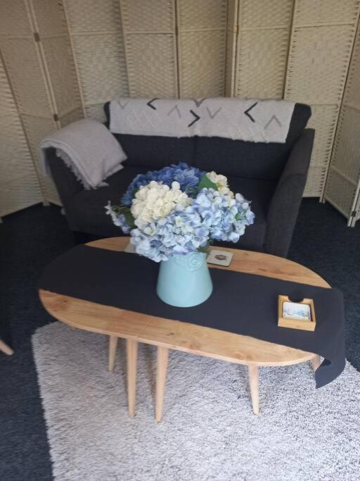 Apartamento Cozy Is The Word Tauranga Exterior foto